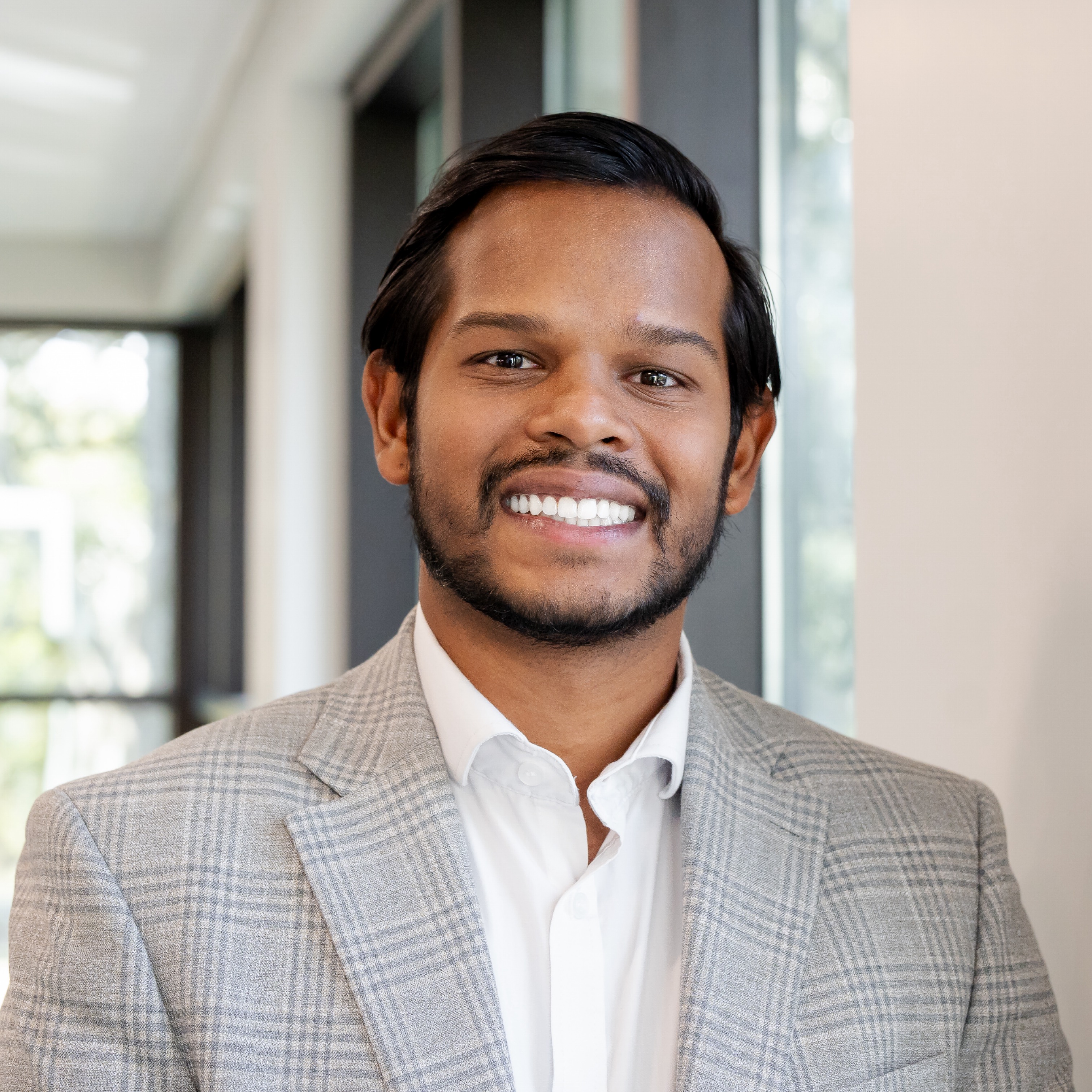Kaleb Bridgemohan, Financial Advisor & Enrolled Agent